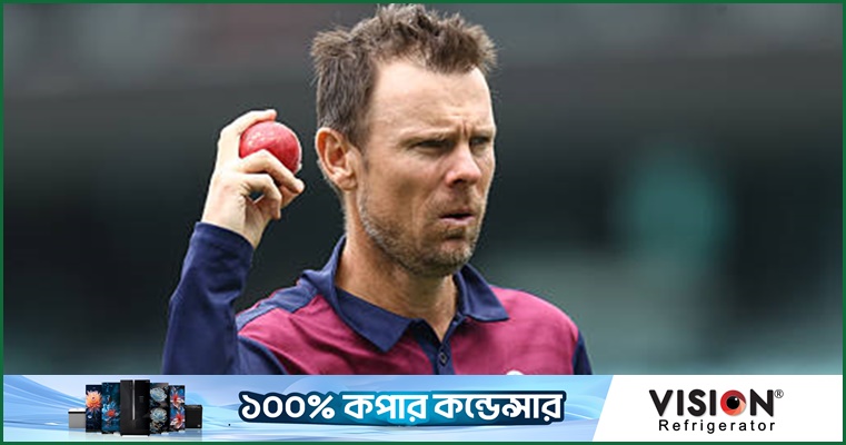 ব্রিসবেন এবং কুইন্সল্যান্ডের কোচের দায়িত্ব ছাড়লেন বোথা